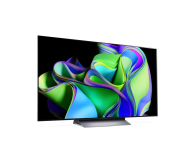 LG OLED77C31LA evo 120Hz 4K - 1143754 - zdjęcie 4